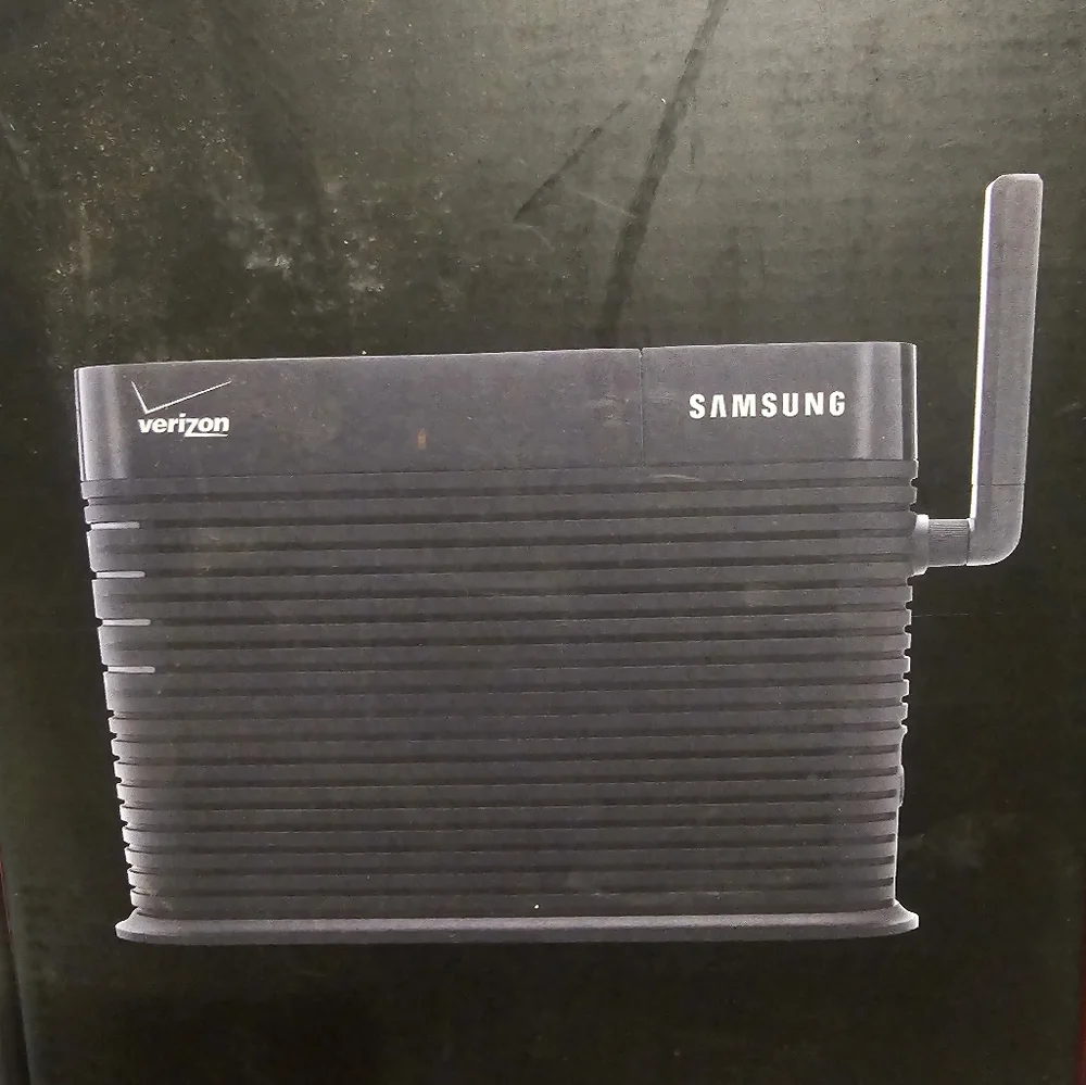 Verizon Wireless Network Extender